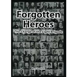 Forgotten Heroes - Both Crimea Volumes in the Token Publishing Shop